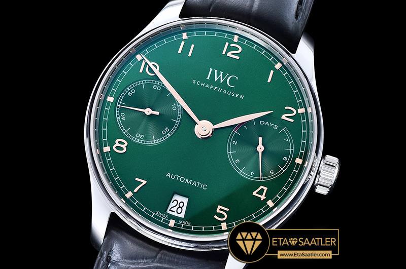 IWC0361 - Portugese 5007 SSLE GreenGold Num ZF A52010 Mod modelleri IWC0361 - Portugese 5007 SSLE GreenGold Num ZF A52010 Mod - 01.jpg